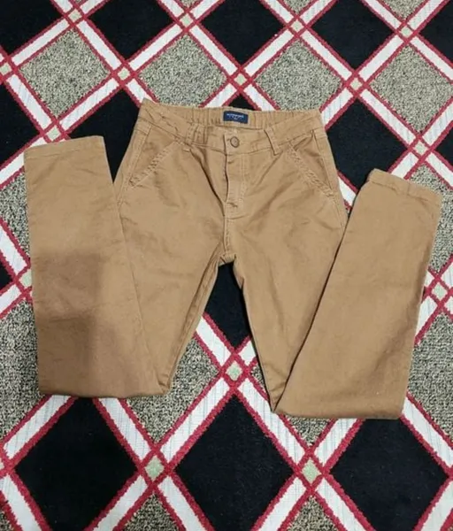 calça infantil da marca bananadanger