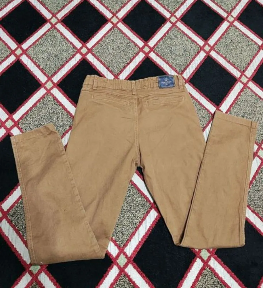 calça infantil da marca bananadanger