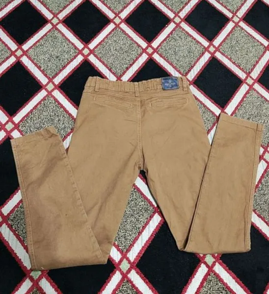 calça infantil da marca bananadanger
