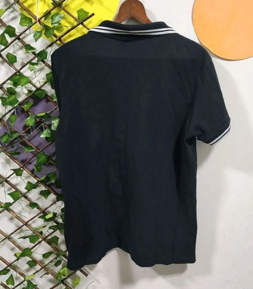 camiseta polo boss hugo boss