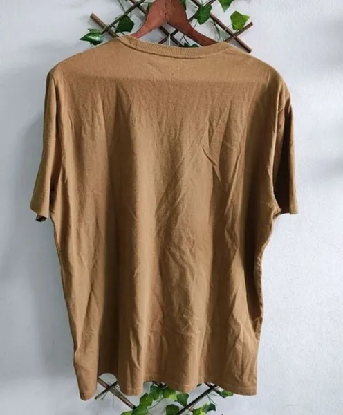 camiseta gap masculina, tamanho g