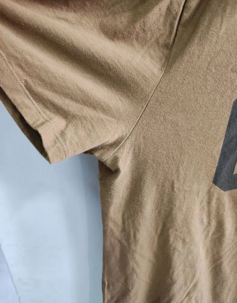 camiseta gap masculina, tamanho g