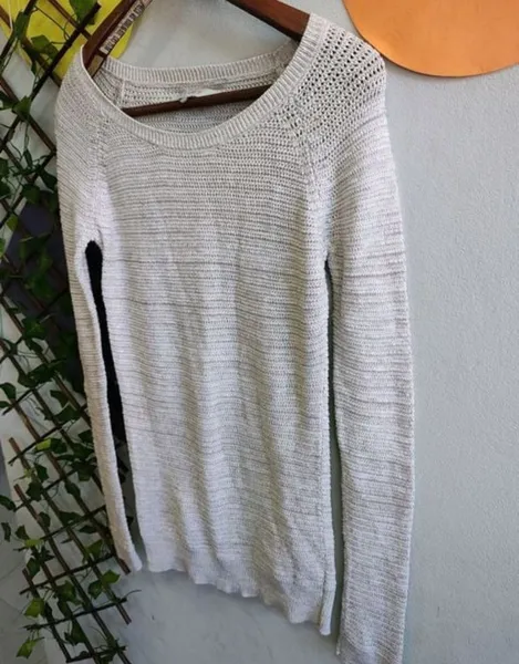 suéter feminino da marca ann taylor loft