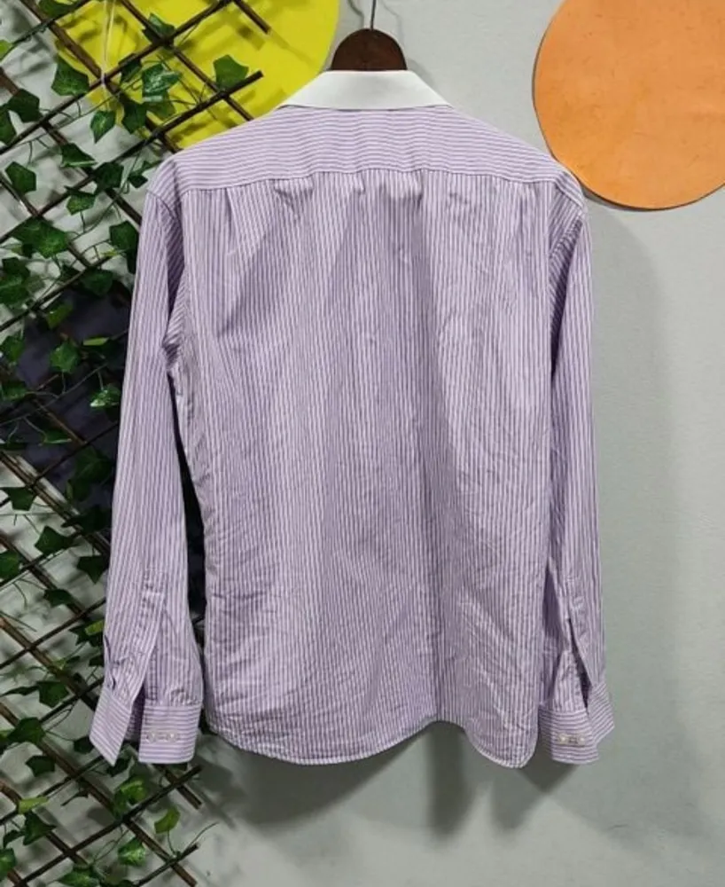 camisa masculina michael kors