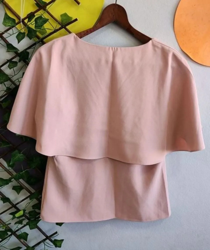 blusa feminina zara woman