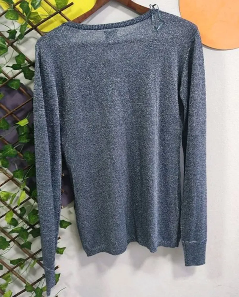 cardigan feminino hering, tamanho m