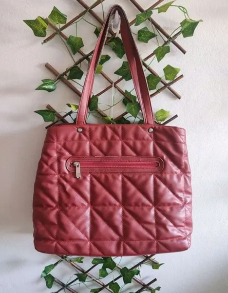 bolsa de ombro da marca chenson
