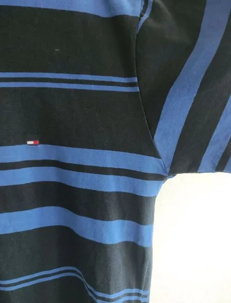 camiseta masculina  Tommy hilfiger denim