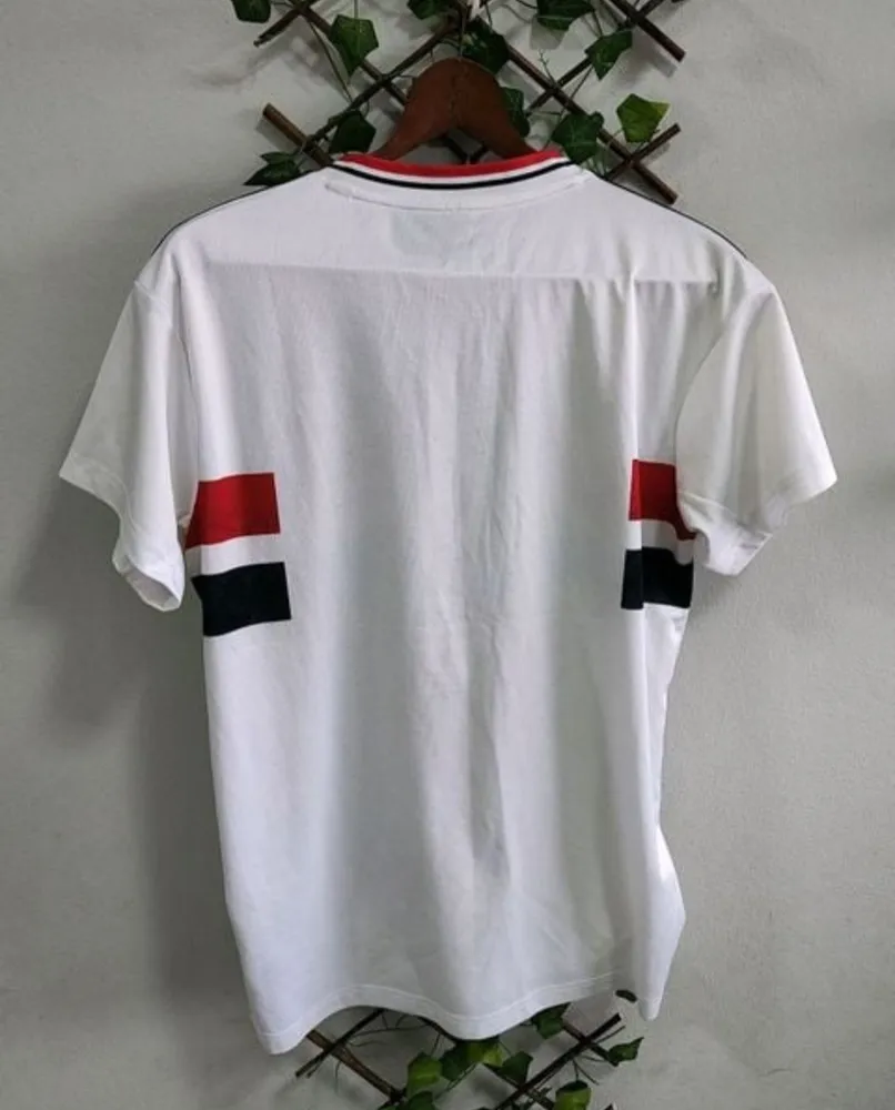 camisa adidas do são paulo fc