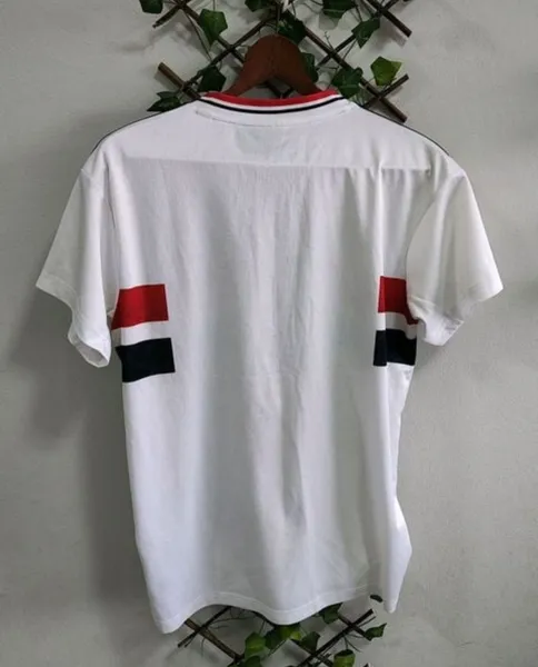camisa adidas do são paulo fc