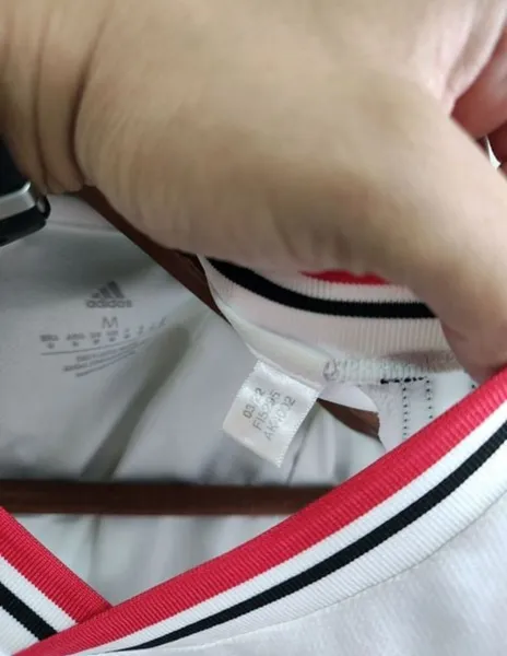 camisa adidas do são paulo fc