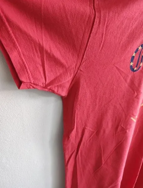 camiseta masculina da marca polo play
