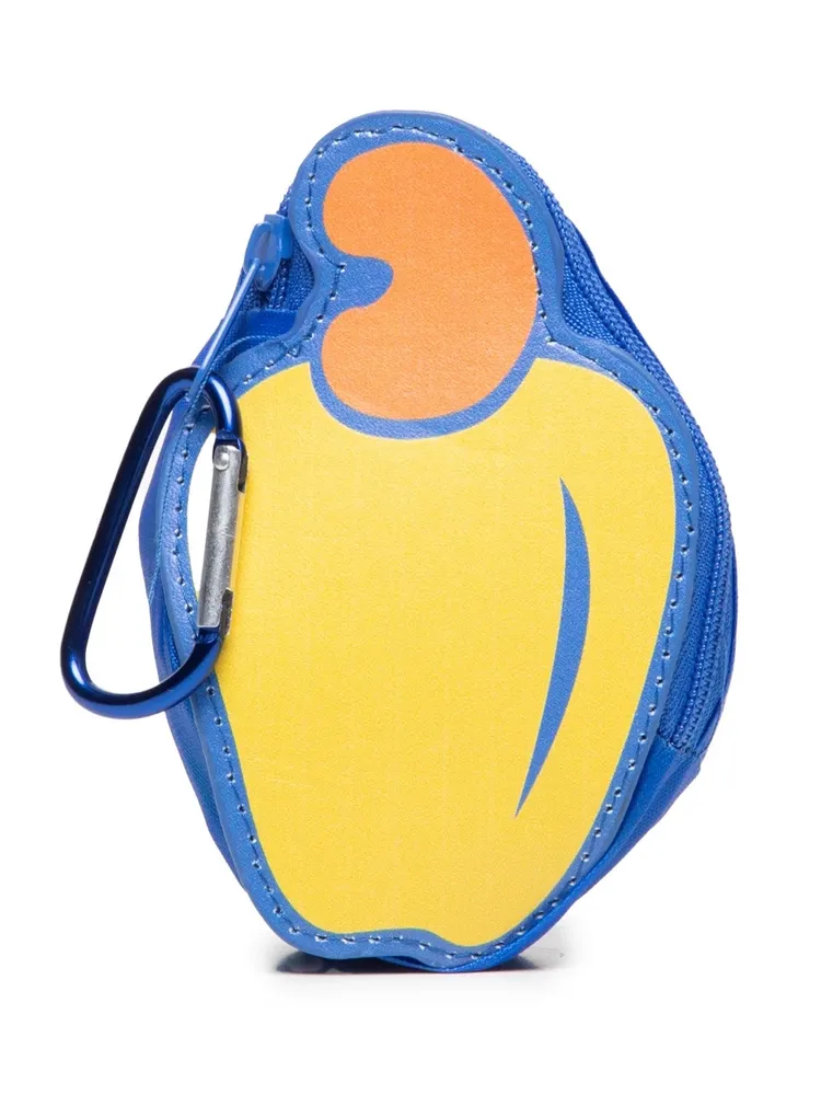 Ecobag farm nova c/ tag. bolsa me leva tapete de tucano