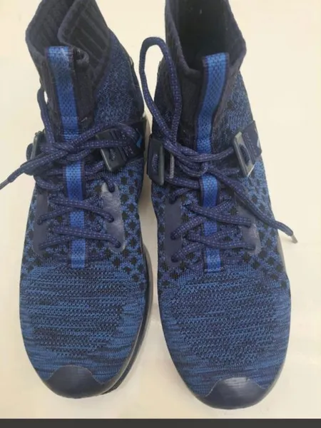 tênis  Puma original  em tecido evoknite (meia)tamanho 40
