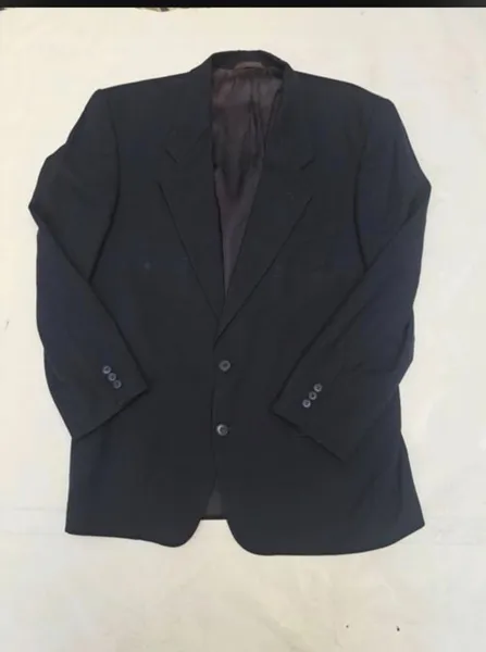 blazer Christian Dior Monsieur alfaiataria clássicas