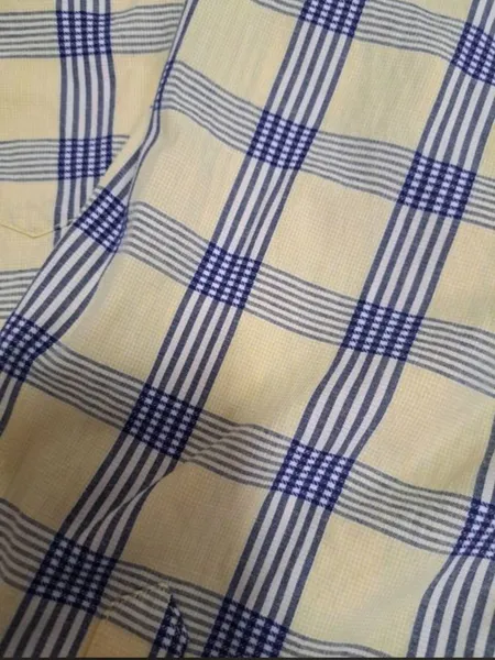 camisa xadrez forum tam.-G
