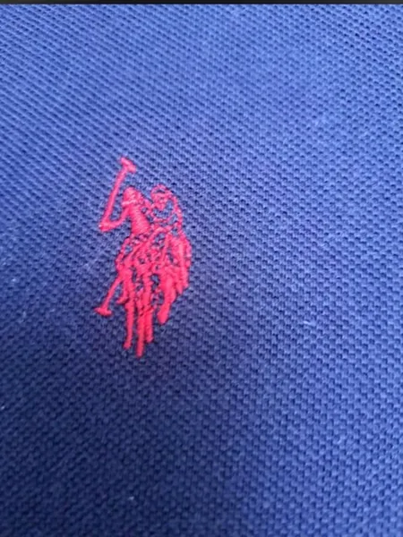 Camiseta polo U.S. POLO  ASSN. L