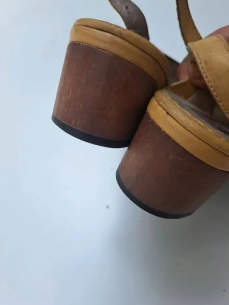 sandália J Gean tam 35