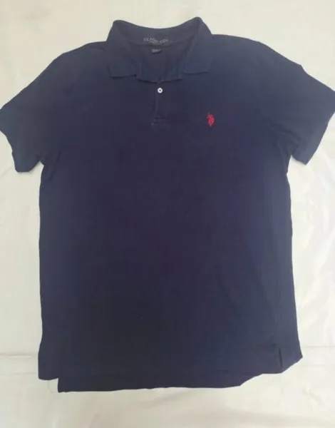 Camiseta polo U.S. POLO  ASSN. L