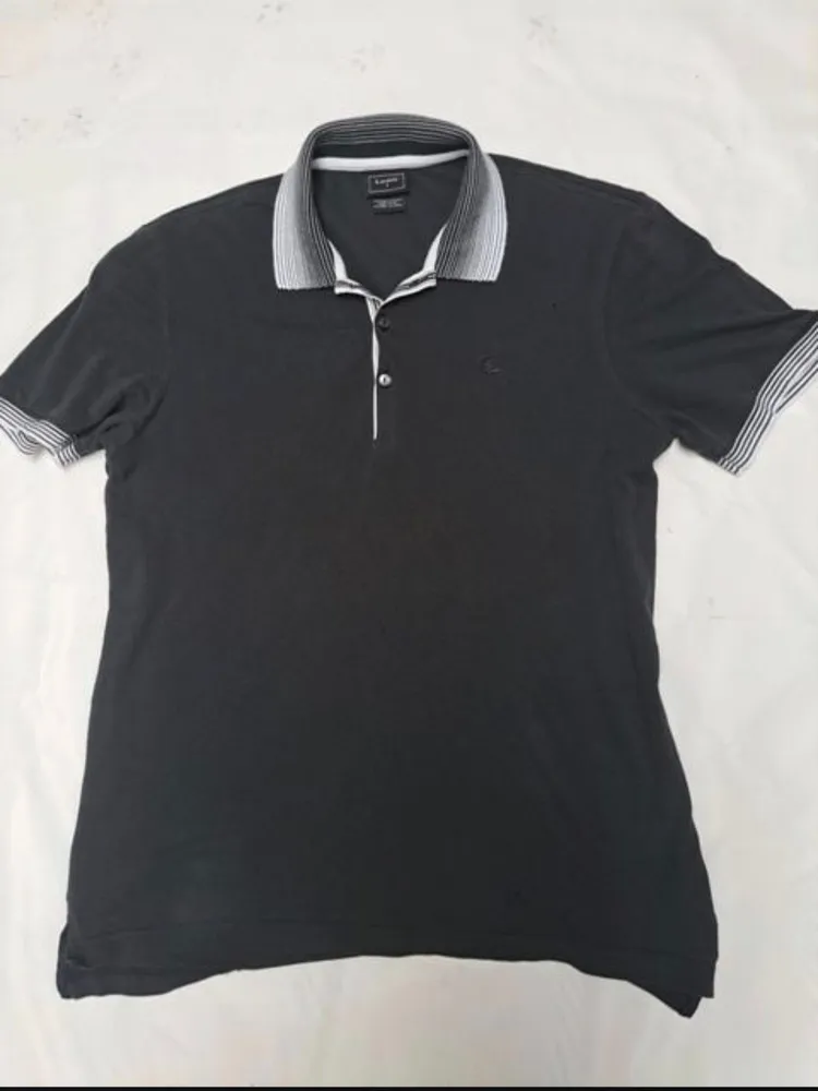 camiseta polo lacoste tam M
