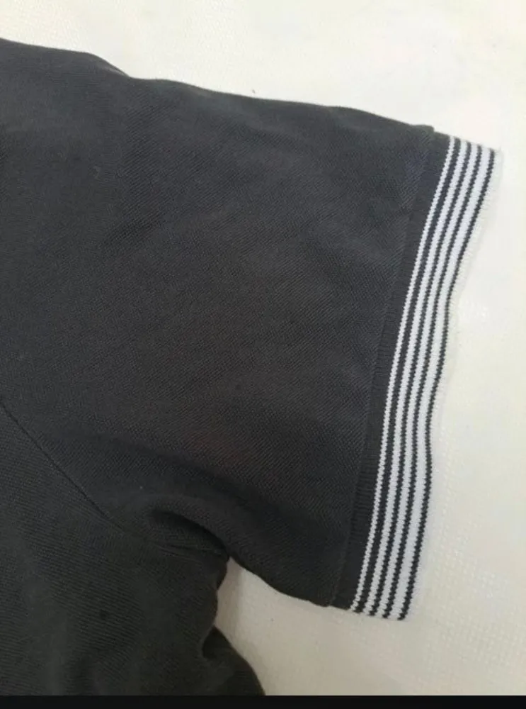 camiseta polo lacoste tam M