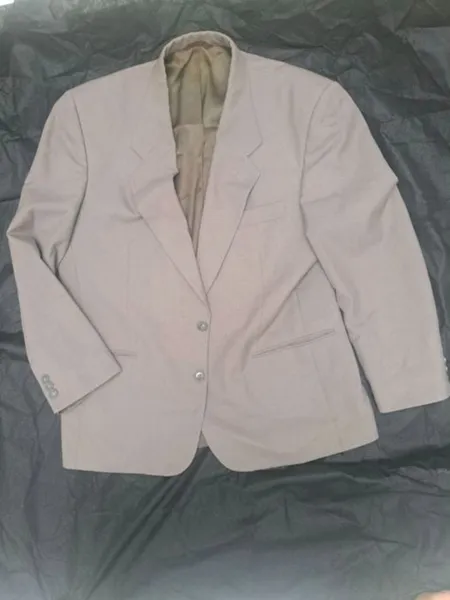 Blazer masculino Pierre Cardin