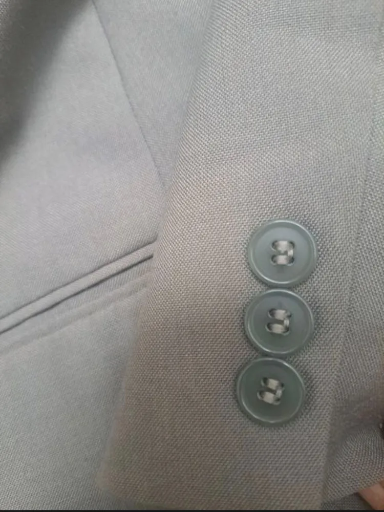Blazer masculino Pierre Cardin