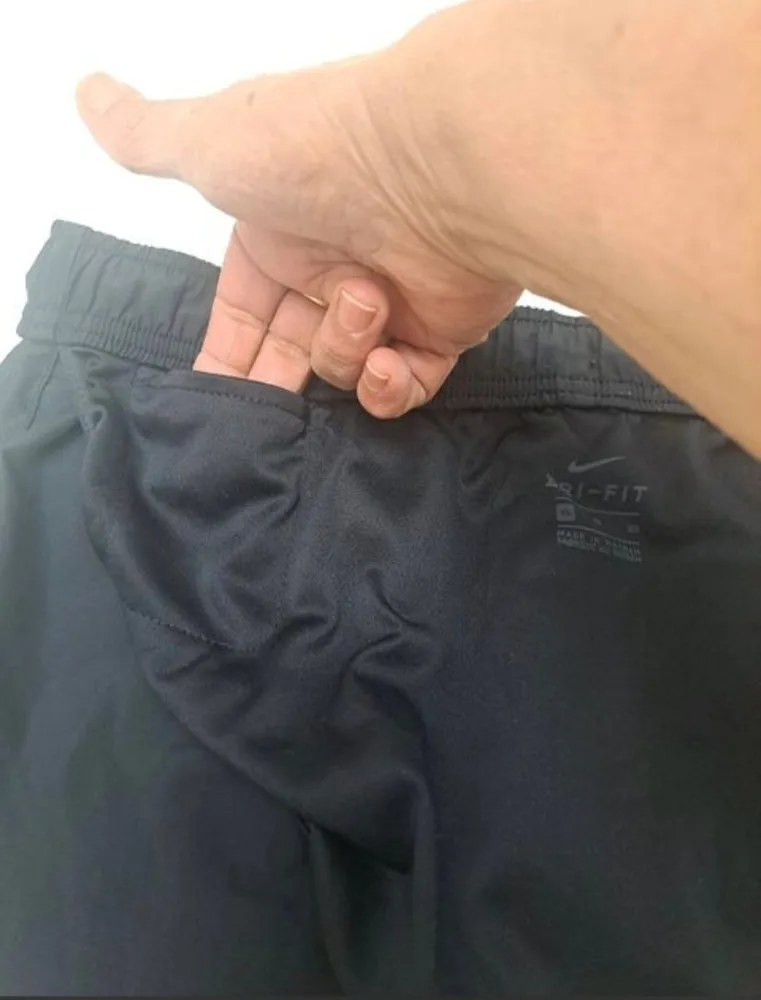 Shorts Nike Dri-FIT   GG