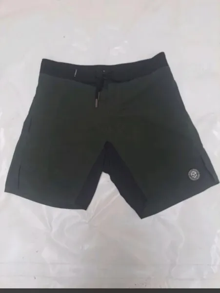 bermuda bscross modelo all in one, tamanho 40 i