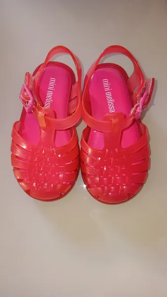 Mini Melissa tam 19
