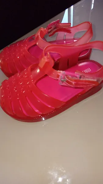 Mini Melissa tam 19