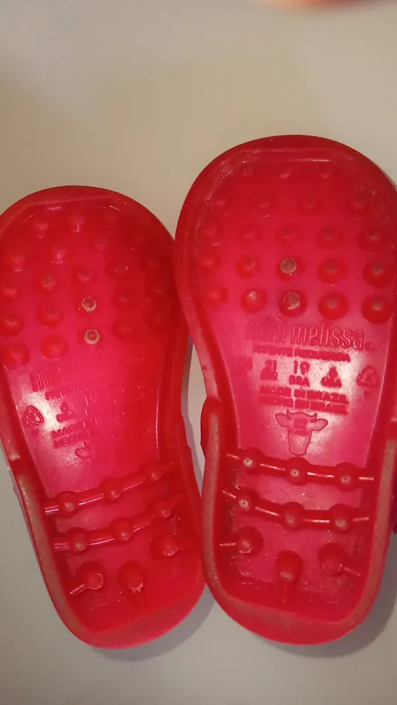 Mini Melissa tam 19