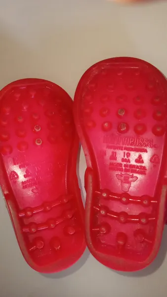 Mini Melissa tam 19