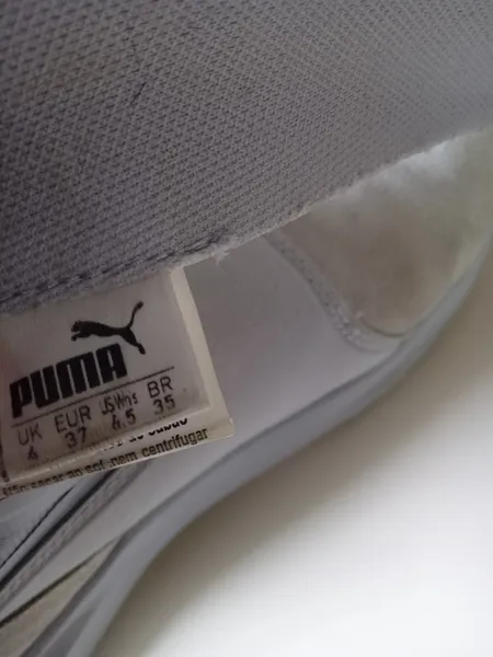 Tenis Puma phenom original 35