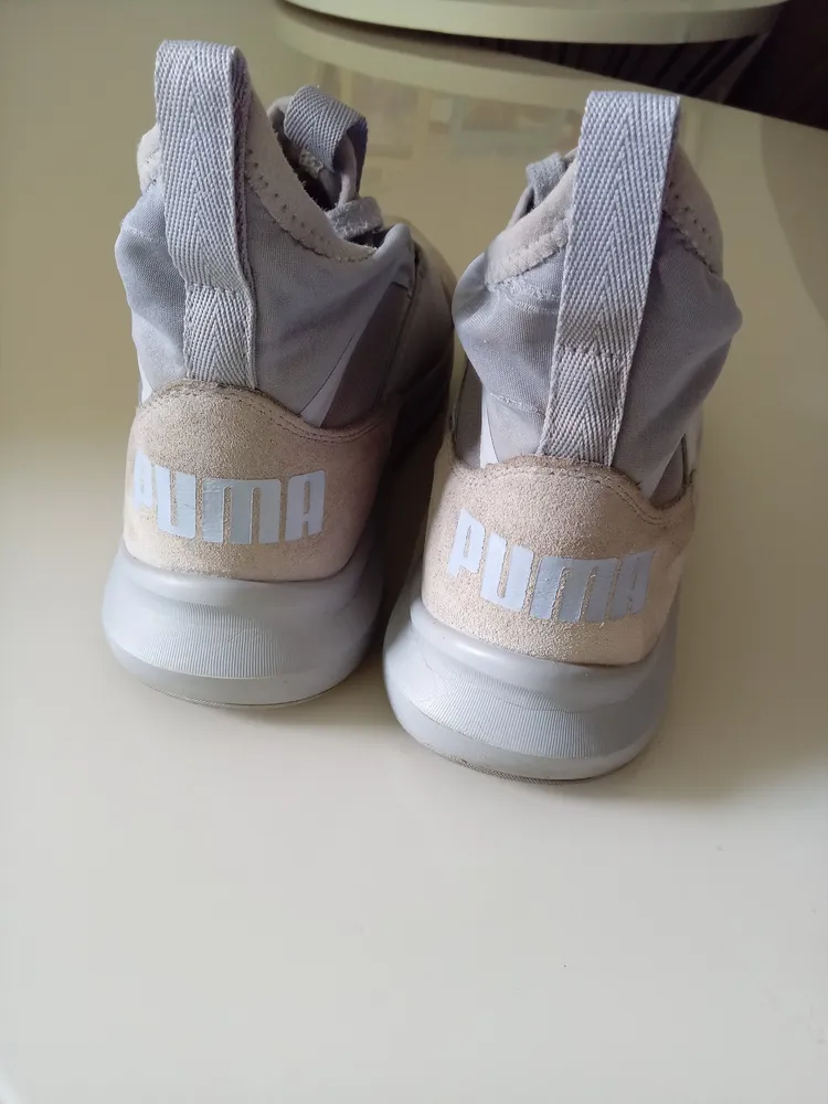 Tenis Puma phenom original 35