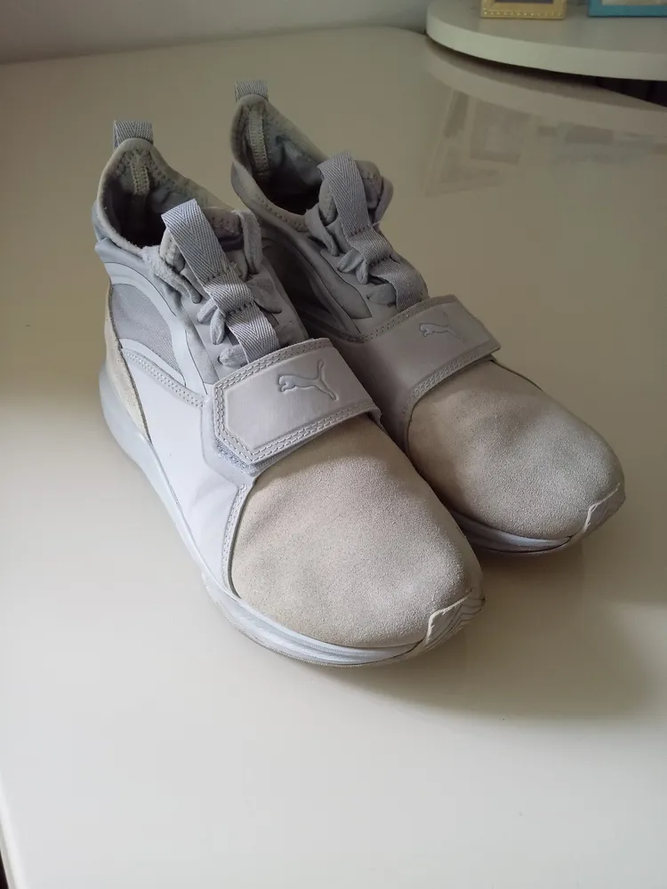 Tenis Puma phenom original 35