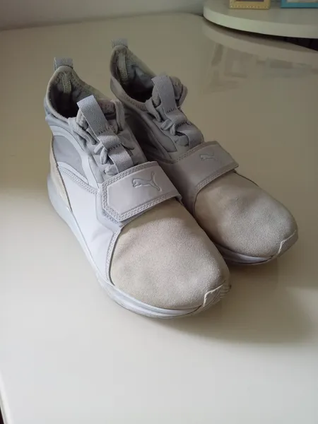 Tenis Puma phenom original 35