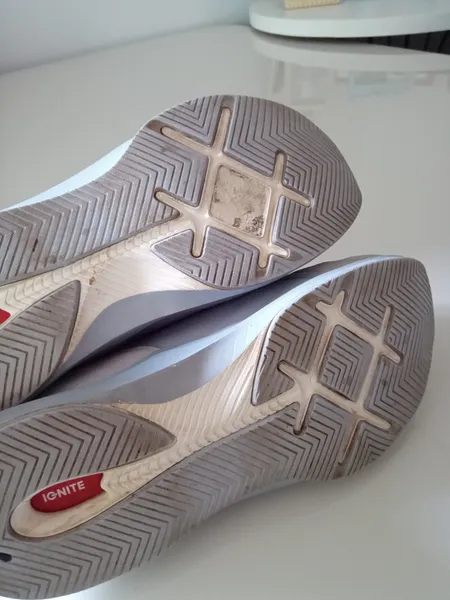 Tenis Puma phenom original 35