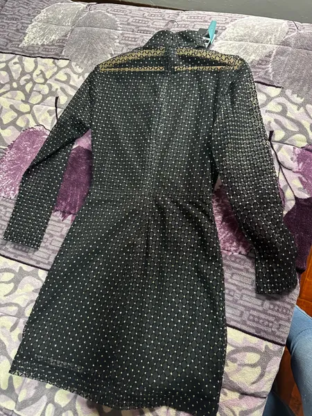 VESTIDO DESNUDE NOVO