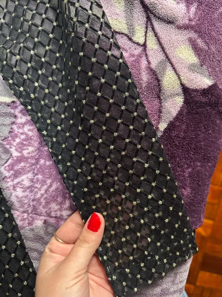 VESTIDO DESNUDE NOVO