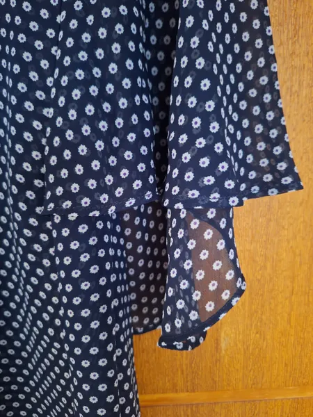 Blusa Zara