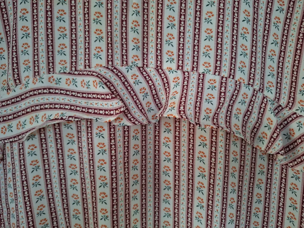 Blusa Zara