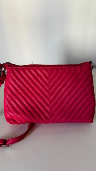Bolsa rosa santa lolla