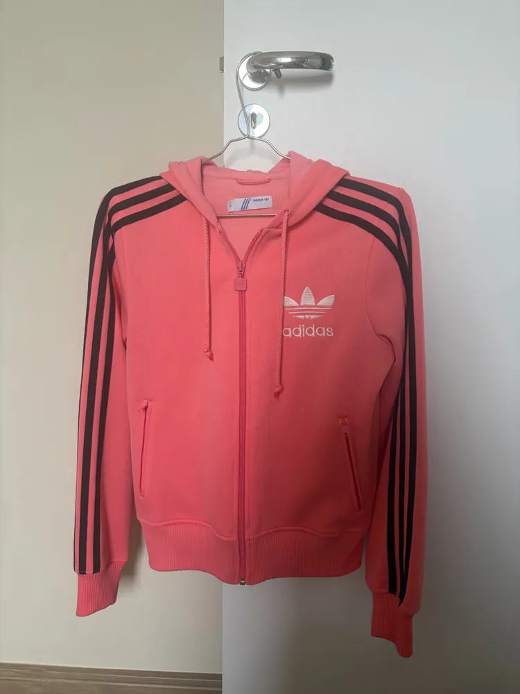 Casaco Adidas