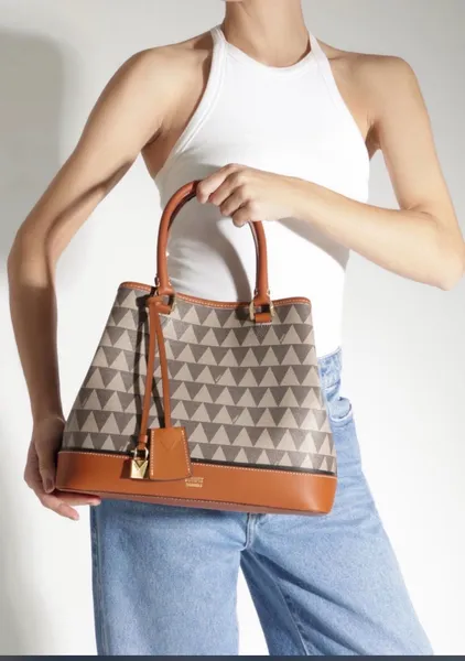 bolsa schutz tote grande nova coleção nova cor