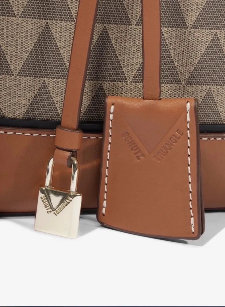 bolsa schutz tote grande nova coleção nova cor
