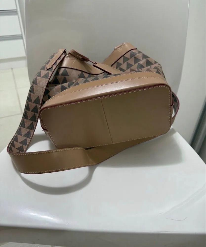 bolsa emma triagle schutz
