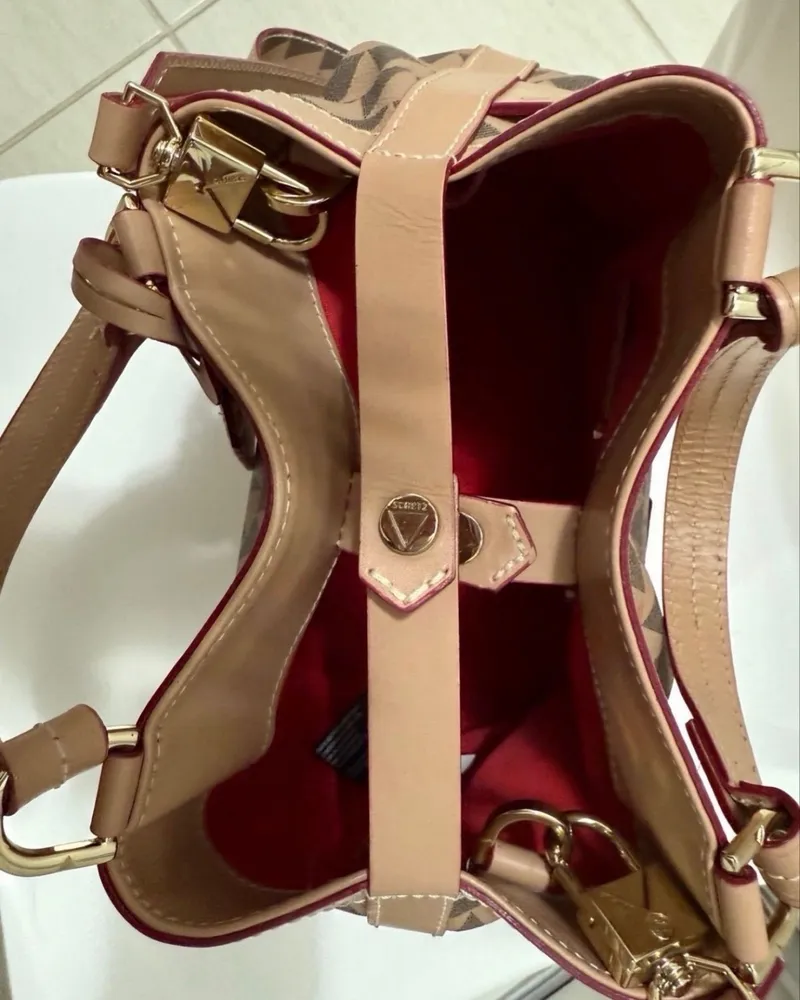 bolsa emma triagle schutz