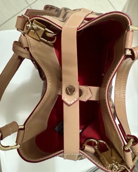 bolsa emma triagle schutz