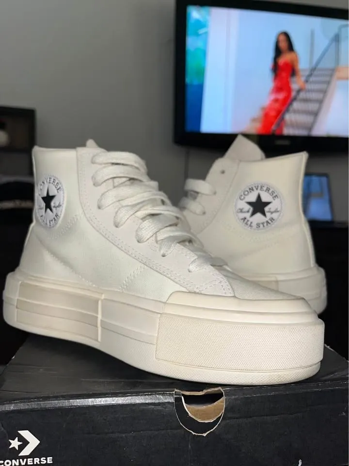 Tênis Converse Chuck Taylor All Star Cruise